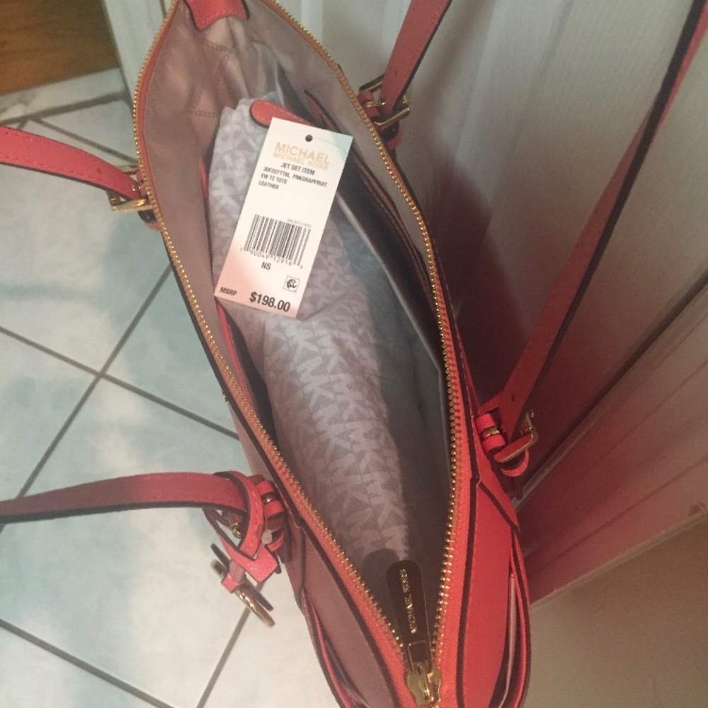 Beautiful summer purse